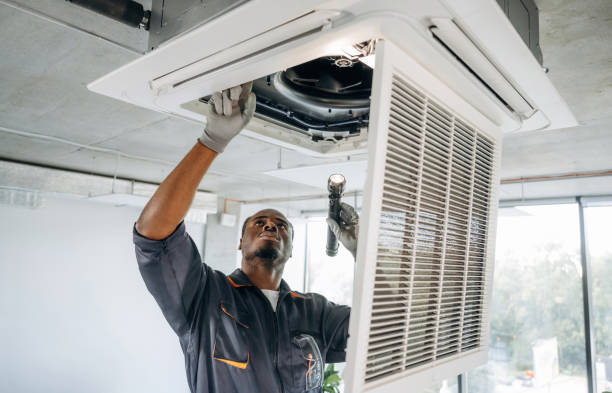 Licensed Air Conditioning Service service in Lecanto, FL - FH HVAC